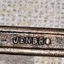 Old Spanners, Pennant, Jenbro, Triumph, Garringtons, Nissan, AH300, Bedford, USA and Nittan Spanners PRICE IS FOR 1 ONLY Image 9