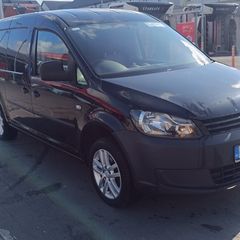 Volkswagen Caddy Maxi 1.6 diesel