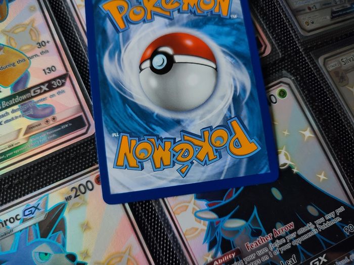 Cramorant V ! Full Art Shiny ! Promo ! from Sword and Shield Era ! 2021 ! Pokemon Card !