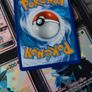 Cramorant V ! Full Art Shiny ! Promo ! from Sword and Shield Era ! 2021 ! Pokemon Card ! Image 6