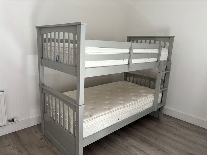 Bunk