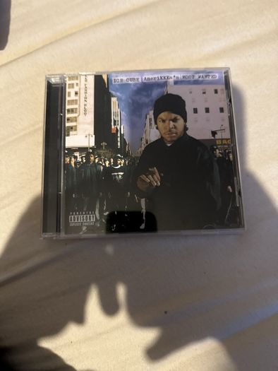 Lot Of CDs