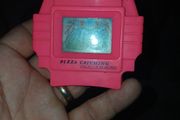 1990 catcming pizza game