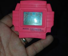 1990 catcming pizza game
