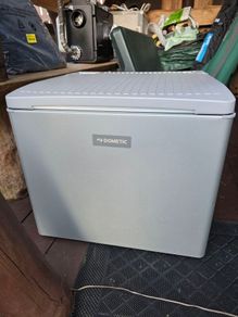 Dometic 3 way fridge