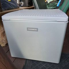 Dometic 3 way fridge