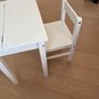 Child's desk and chair Image 4