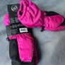 Padded mittens, size S Image 4