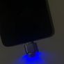 USB Type-C (USB-C) microSD card reader adapter Free viewing Image 9