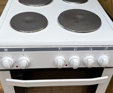 Electric cooker