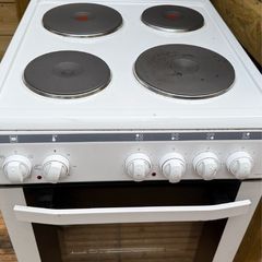 Electric cooker