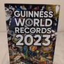 Guinness World Record Hardback Books Image 6