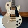 les paul epiphone custom pro Image 3