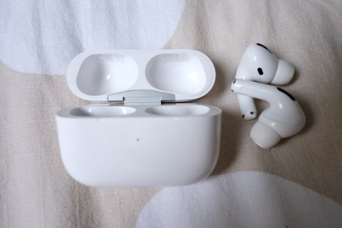 AirPods Pro 1st gen