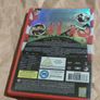 Charlie and the Chocolate Factory 2 disc Dvd Image 3