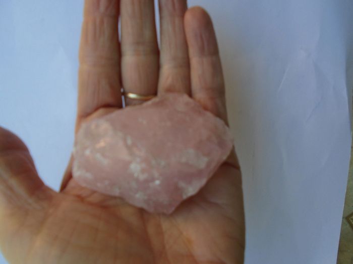 Raw Rose Quartz, Gemstones, Crystals,Rose Quartz