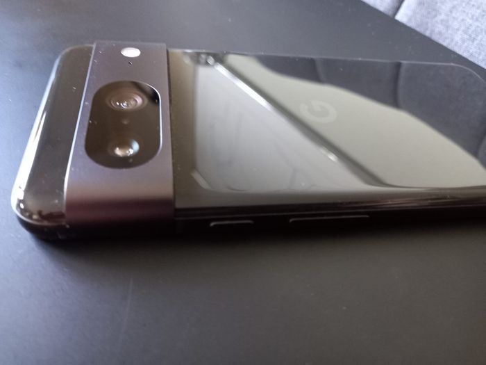 Google Pixel 8