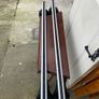 Aluminium Roof Bars - Ford Focus Image 2