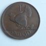 Good quality 1928 penny Image 2