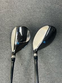 Cobra XL Fly Hybrid