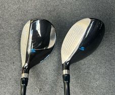 Cobra XL Fly Hybrid