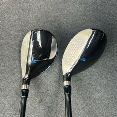 Cobra XL Fly Hybrid