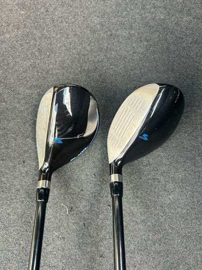 Cobra XL Fly Hybrid