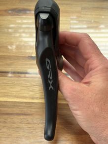 Shimano GRX BL-RX600 Left Brake Lever