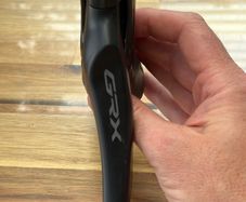 Shimano GRX BL-RX600 Left Brake Lever