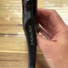 Shimano GRX BL-RX600 Left Brake Lever