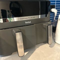 Fryer