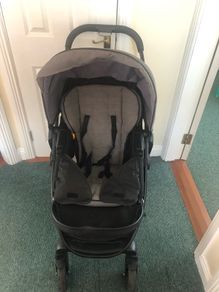 Graco Stroller