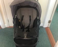 Graco Stroller