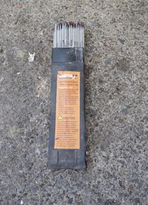 welding rods