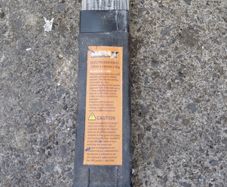 welding rods