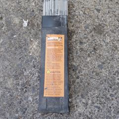 welding rods
