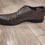 Tan dress shoes Image 5