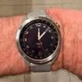 Garmin S40 approach golf watch. Image 4
