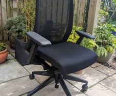 ergonomic office chair