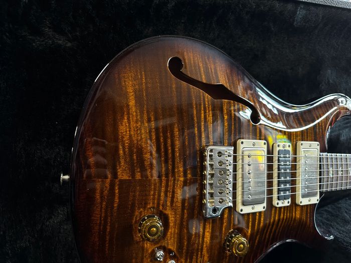 PRS Special 22 Semi-Hollow