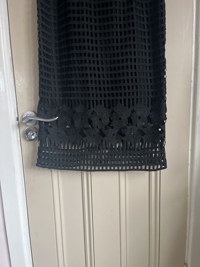 Elegant party dress from Warehouse