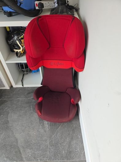 child seat car