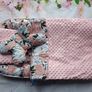 Baby nest pod cocoon 5piece set Image 3