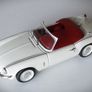 Diecast Model Triumph Spitfire Mk3 - Collectable Vanguards 1:43 Image 8