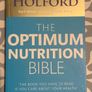 Patrick Holford Health Nutrition 5 Book Bundle Image 2