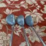Set of left handed golf clubs Image 2