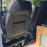 Volkswagen Transporter Kombi, T5, T5.1, T6 , T 6.1 Passenger Seat Base Image 8
