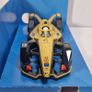 Scalextric New Formula E - DS Techeetah Car. Slot Car Image 4