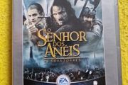 The Lord of The Rings The Two Towers PlayStation2 Ps2 Games Original