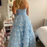 Debs Dress Image 3